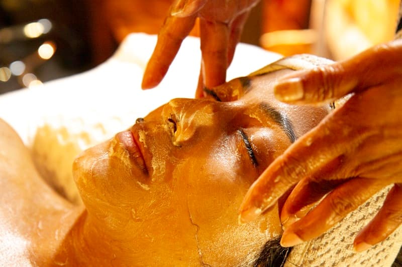 Facials