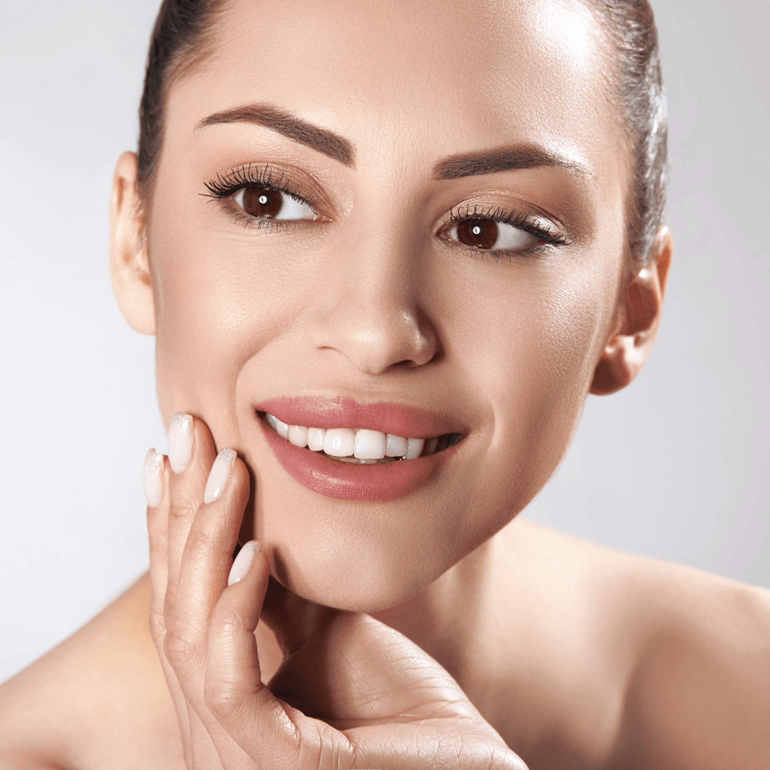 Photo Facial Laser Skin Revitalization